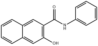 Naphthol AS(92-77-3)